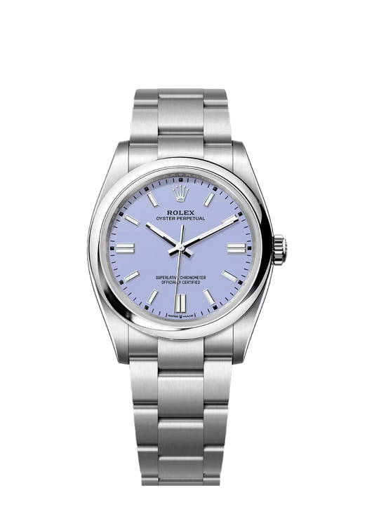 Rolex Oyster Perpetual 36 (126000-0013)