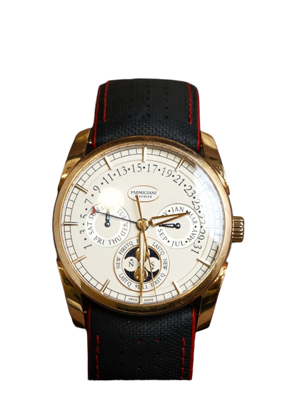 Parmigiani Fleurier Tonda Annual Calendar 40mm (PFC272)