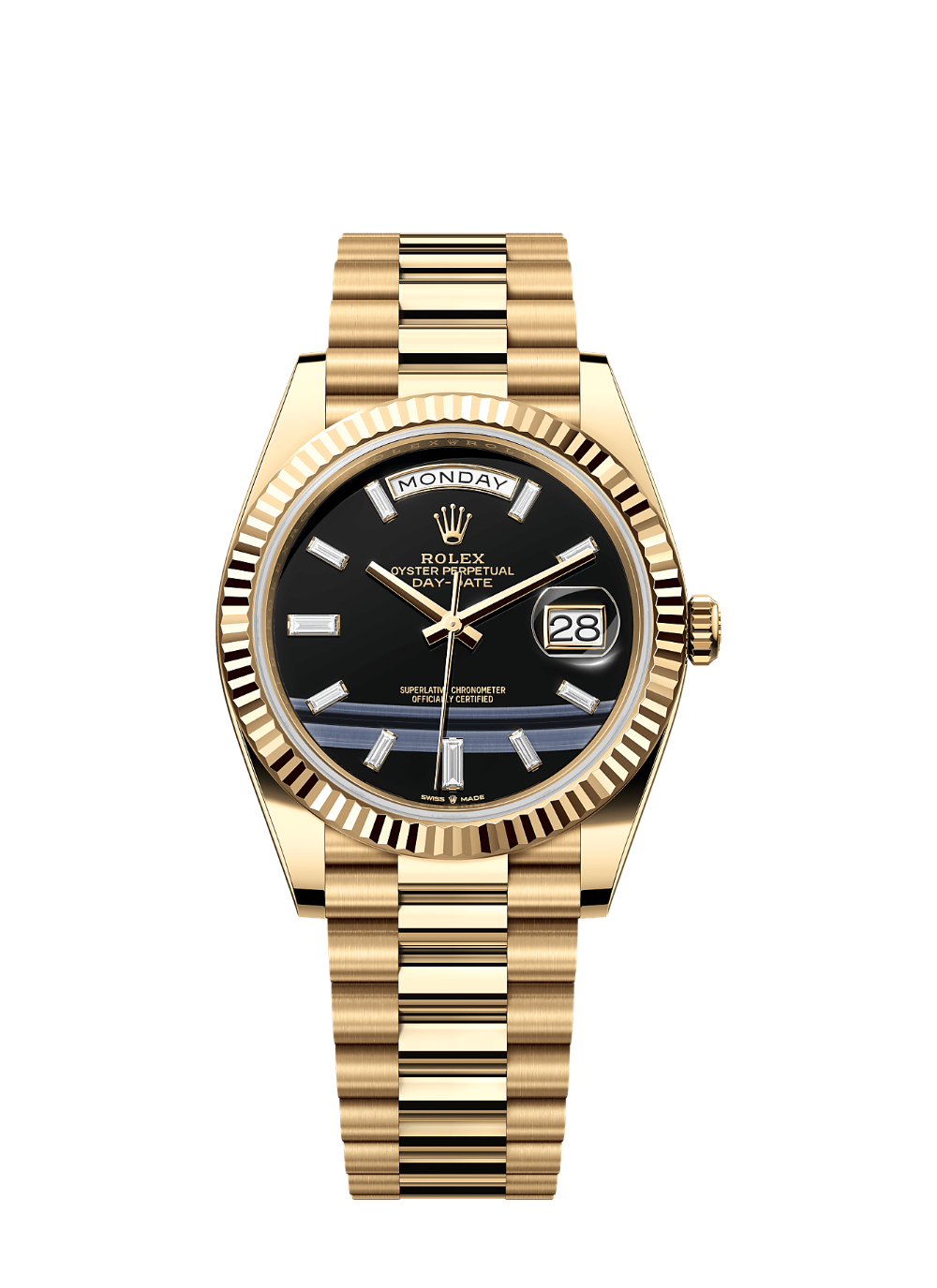Rolex Day-Date 40 (228238-0059)