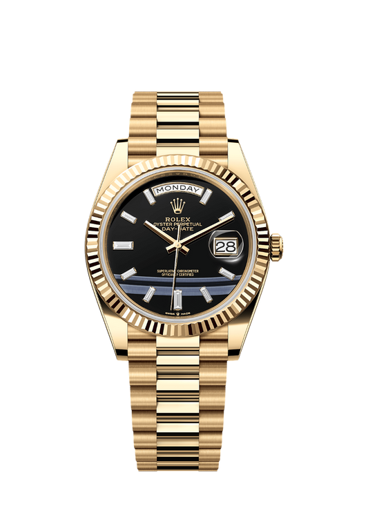 Rolex Day-Date 40 (228238-0059)