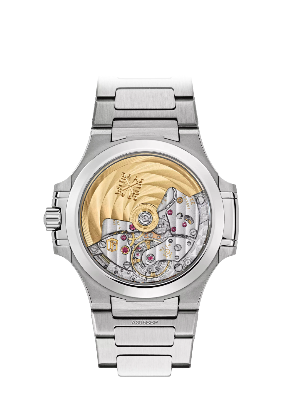 Patek Philippe Nautilus (7118/1200A-001)