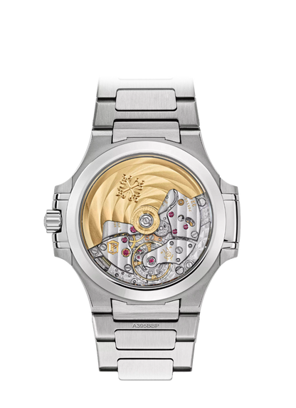 Patek Philippe Nautilus (7118/1200A-001)