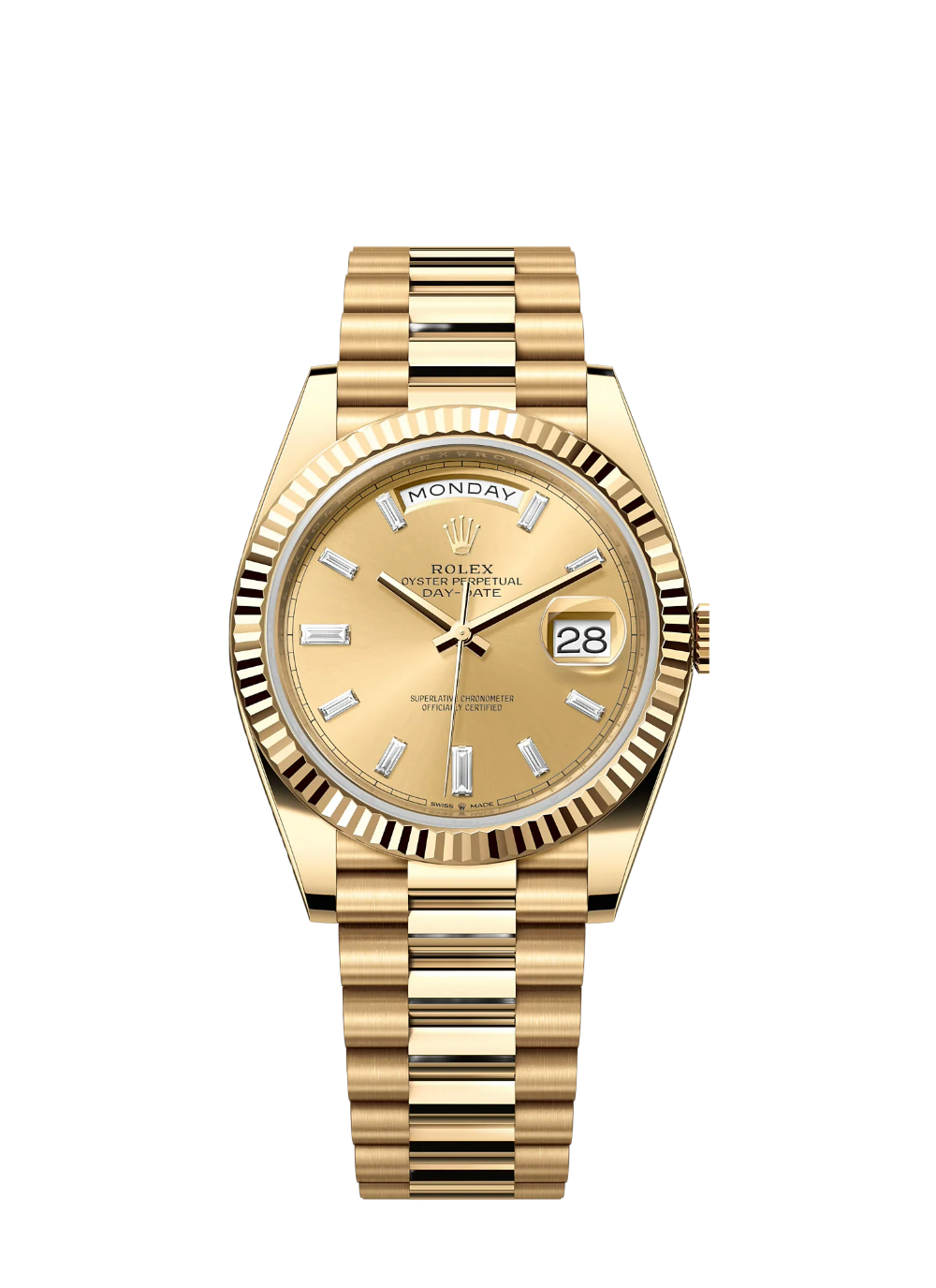 Rolex Day-Date 40 (228238-0005)