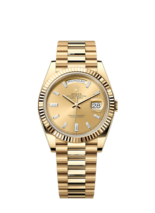 Rolex Day-Date 40 (228238-0005)