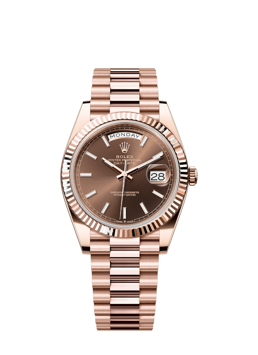Rolex Day-Date 40 (228235-0053)