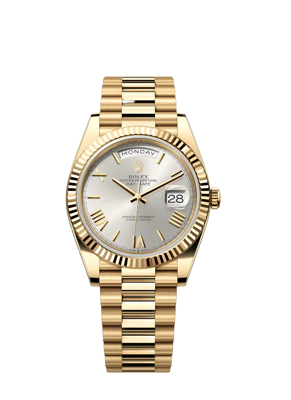 Rolex Day-Date 40 (228238-0002)