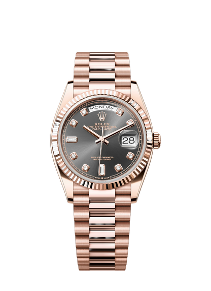 Rolex Day-Date 36 (128235-0050)