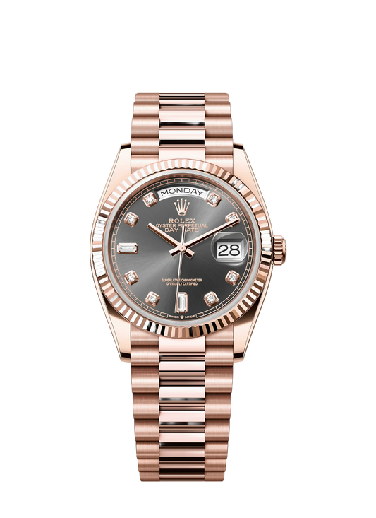 Rolex Day-Date 36 (128235-0050)