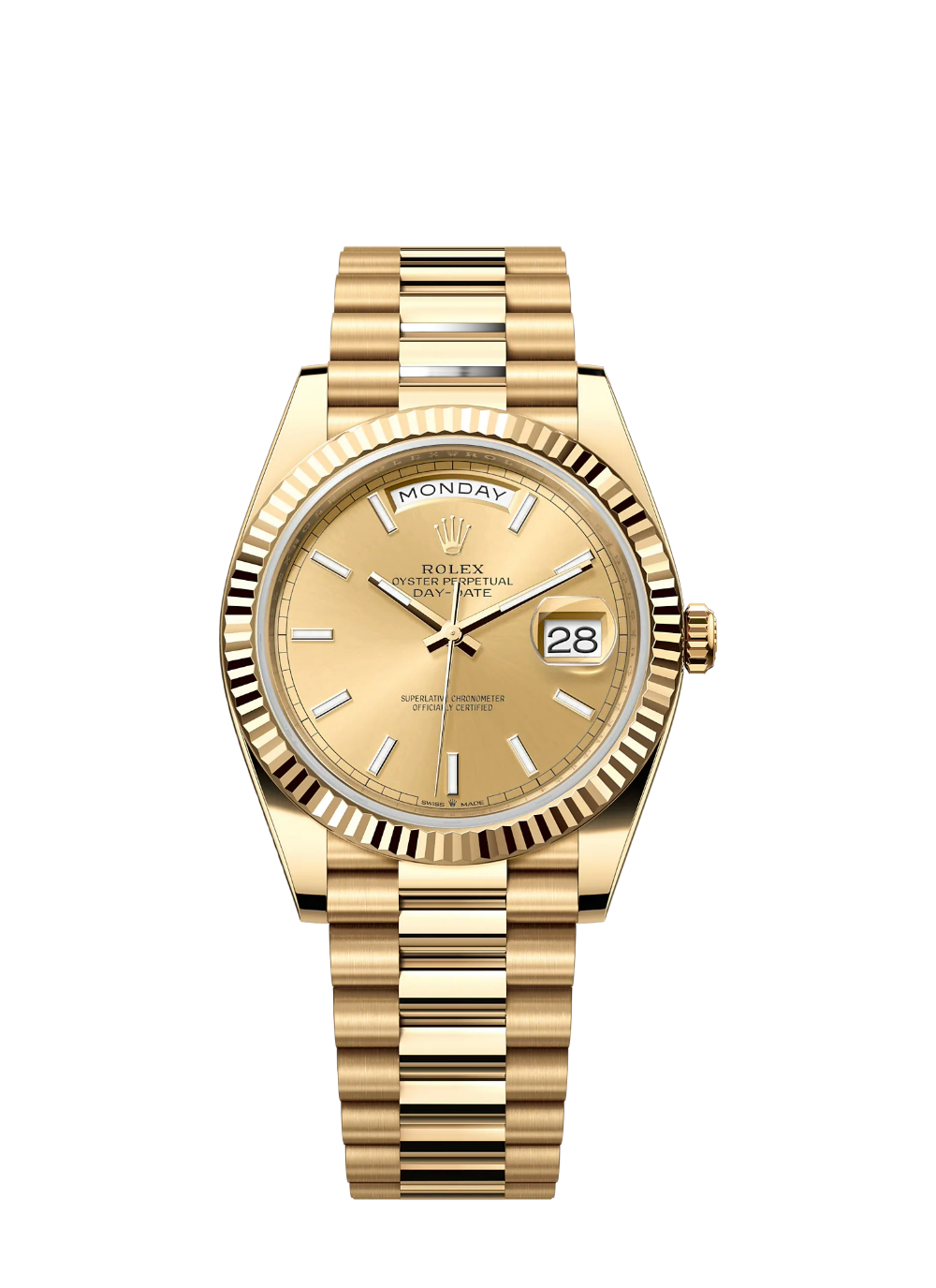 Rolex Day-Date 40 (228238-0003)