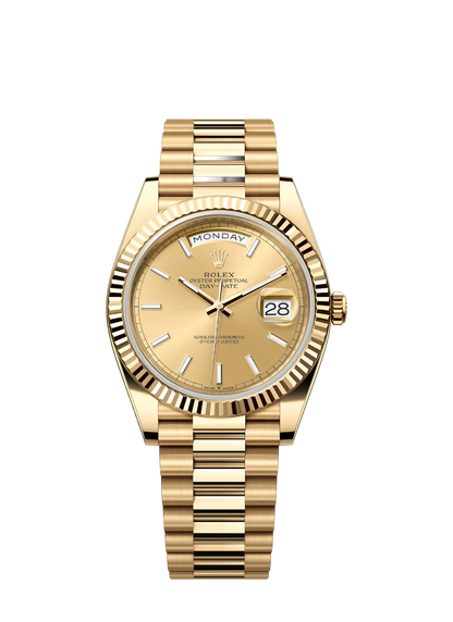 Rolex Day-Date 40 (228238-0003)