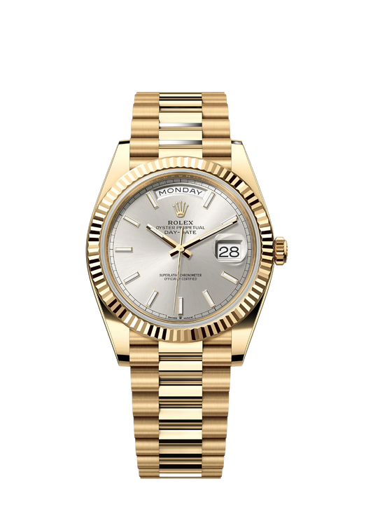 Rolex Day-Date 40 (228238-0066)