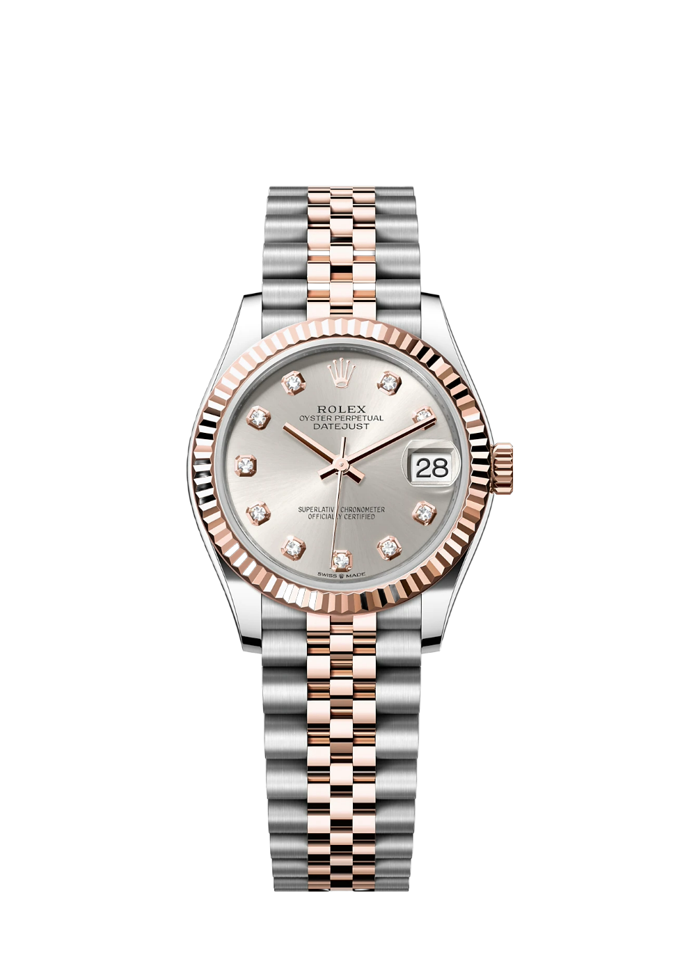 Rolex Datejust 31 (278271-0016)