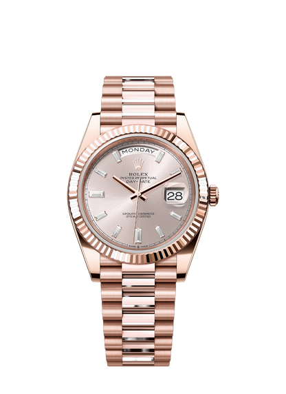 Rolex Day-Date 40 (228235-0004)