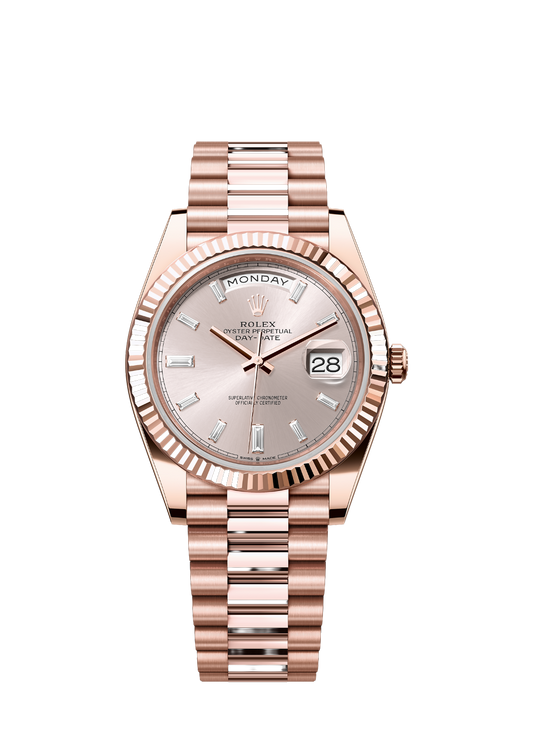 Rolex Day-Date 40 (228235-0004)