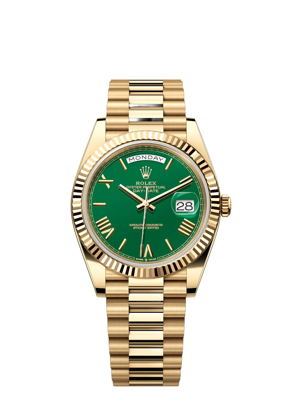 Rolex Day-Date 40 (228238-0061)