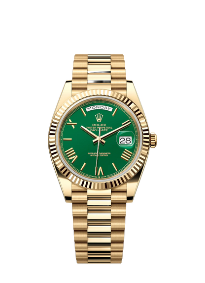 Rolex Day-Date 40 (228238-0061)