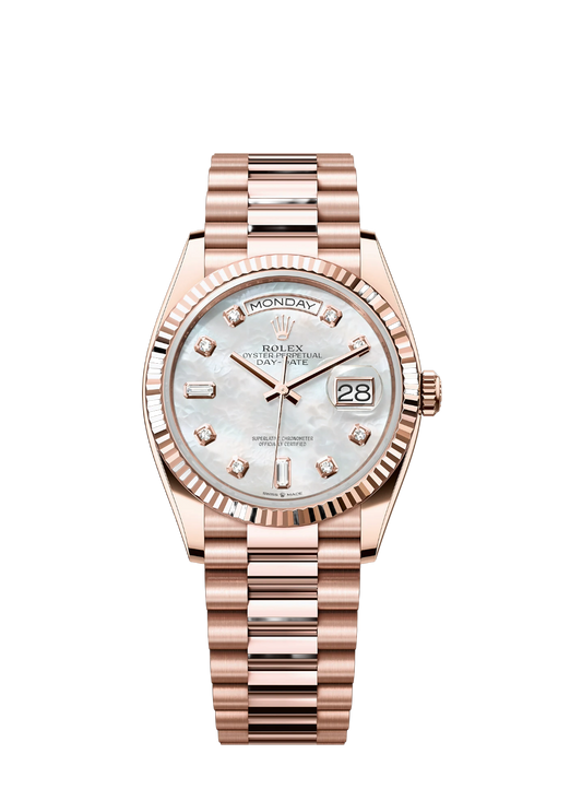 Rolex Day-Date 36 (128235-0029)