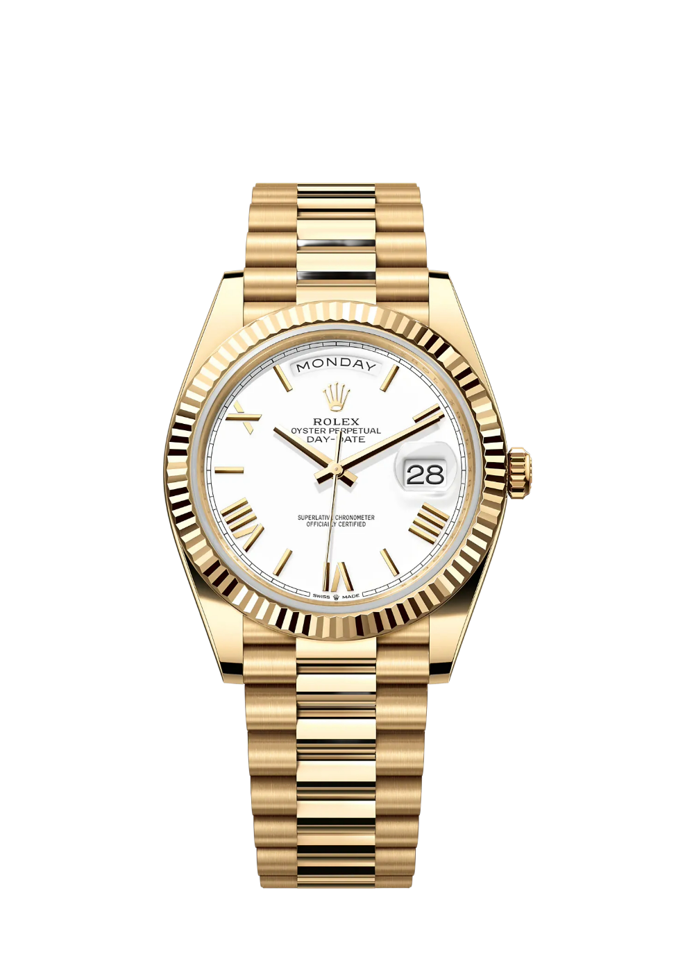 Rolex Day-Date 40 (228238-0042)