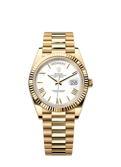 Rolex Day-Date 40 (228238-0042)