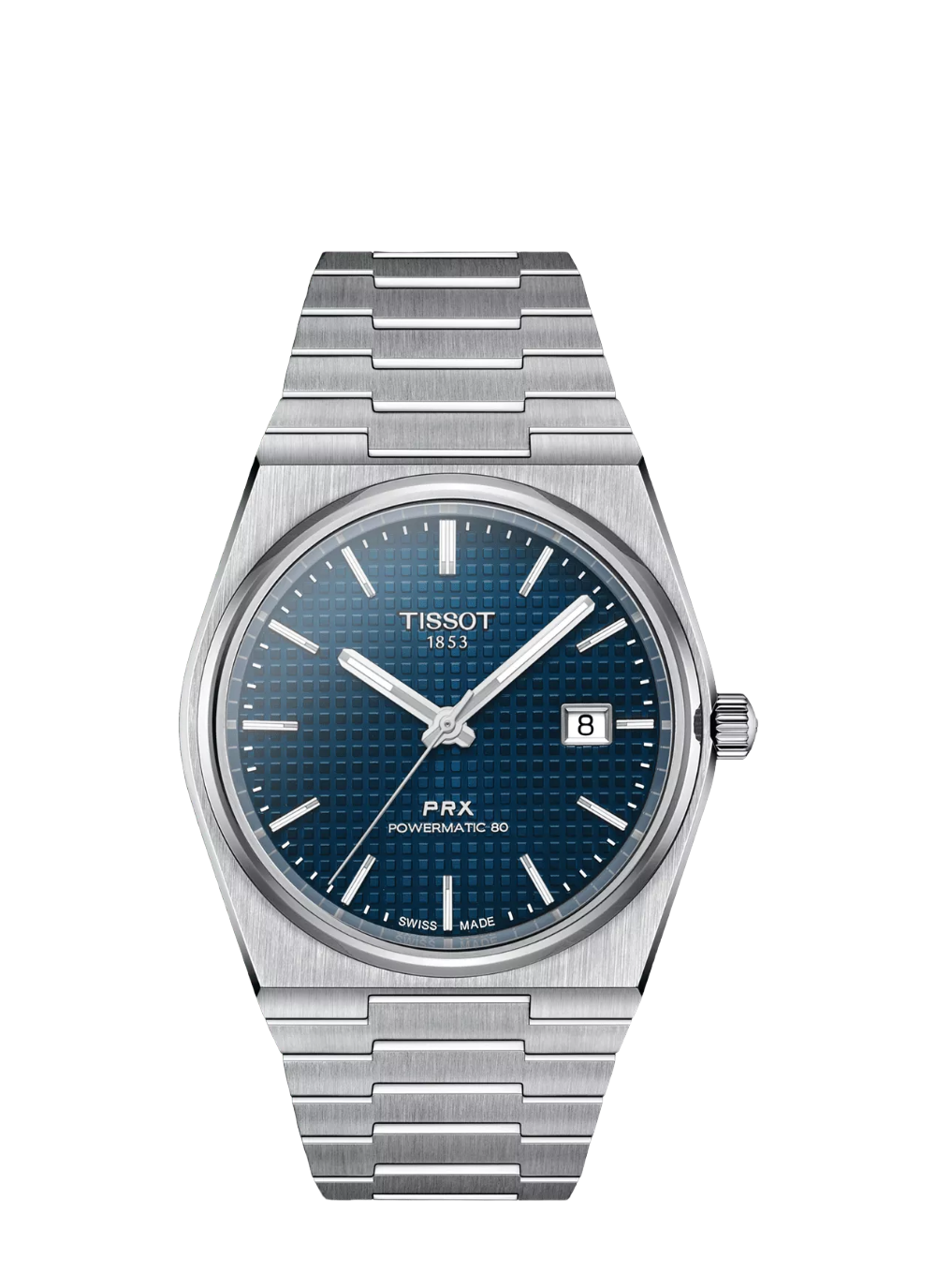 Tissot PRX Powermatic 40 mm Automatic (T137.407.11.041.00)