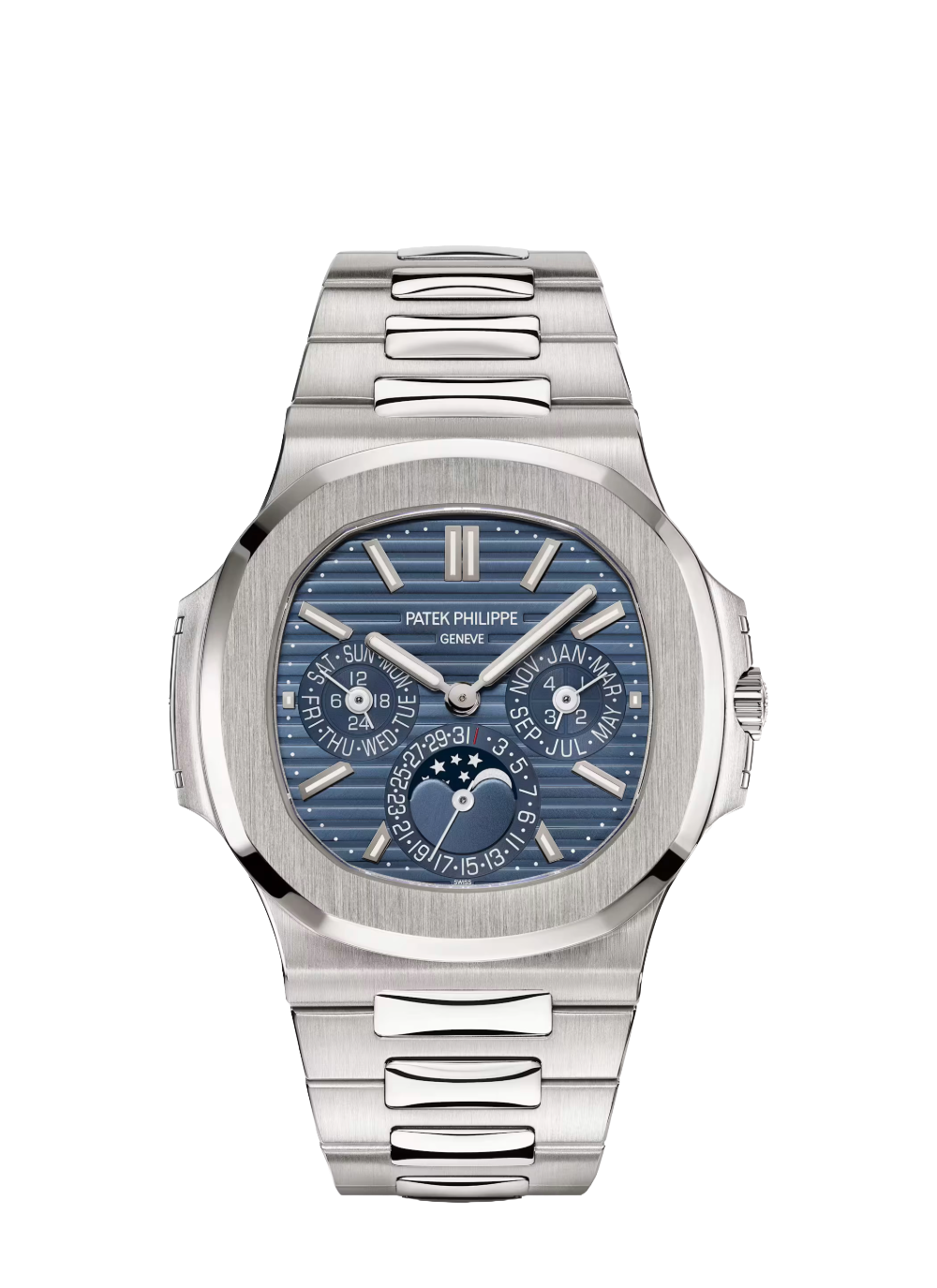 Patek Philippe Nautilus (5740/1G-001)