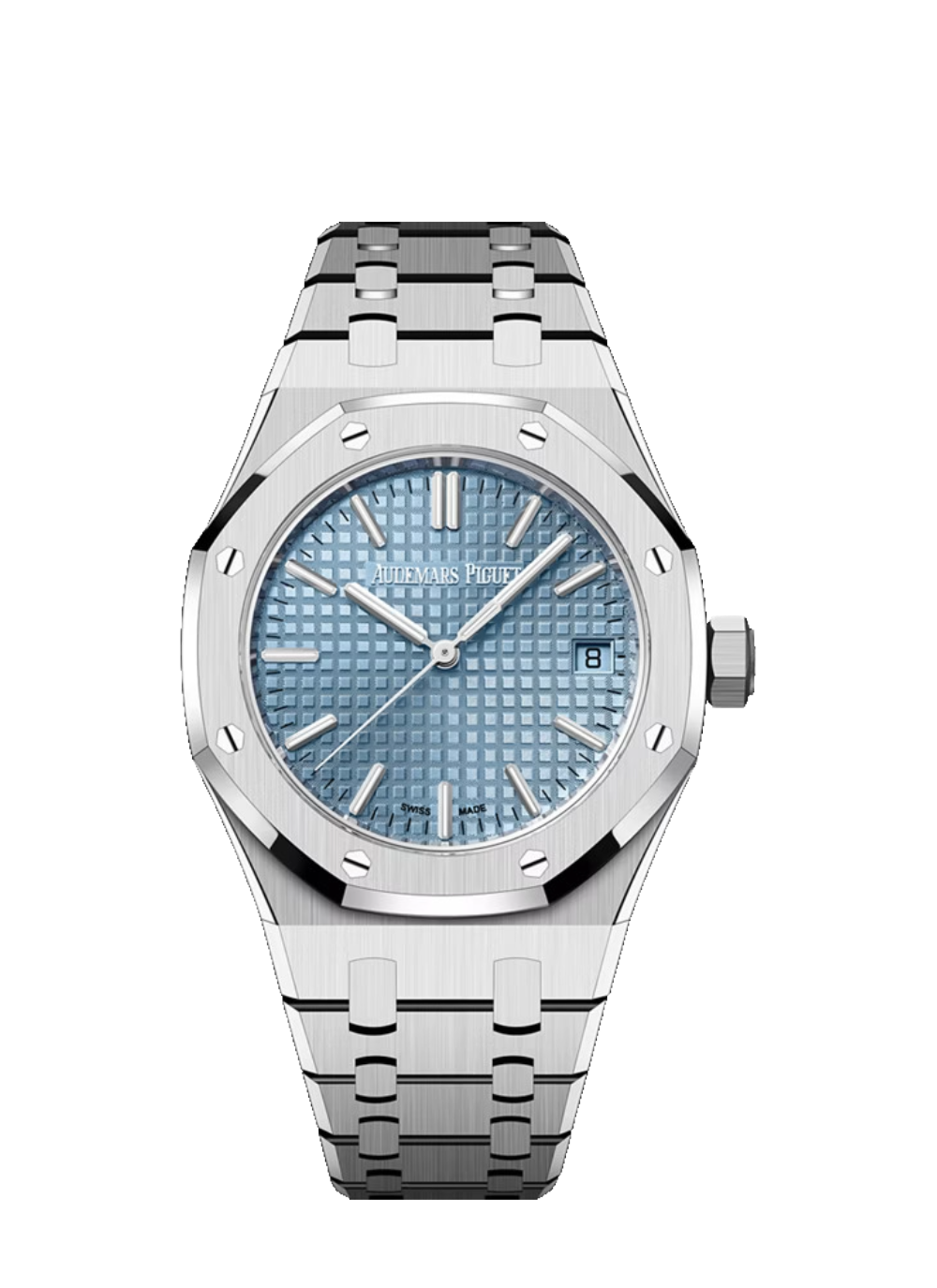 Audemars Piguet Royal Oak 37 mm (15550ST.OO.1356ST.08)
