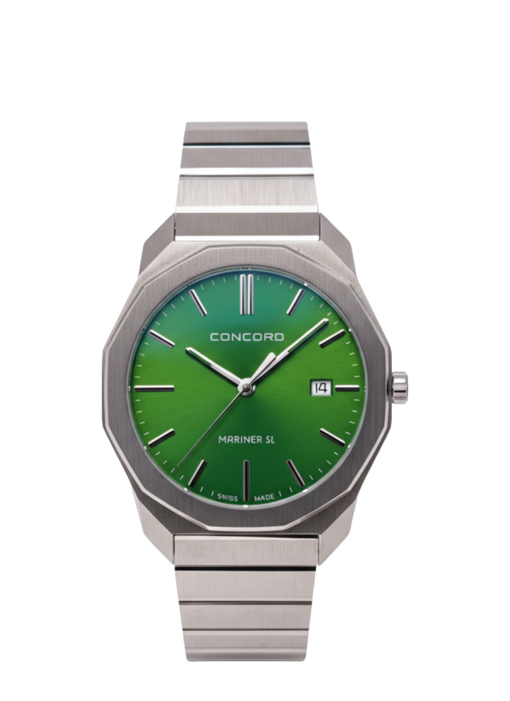 Concord Mariner SL Quartz (320522)