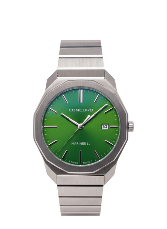 Concord Mariner SL Quartz (320522)