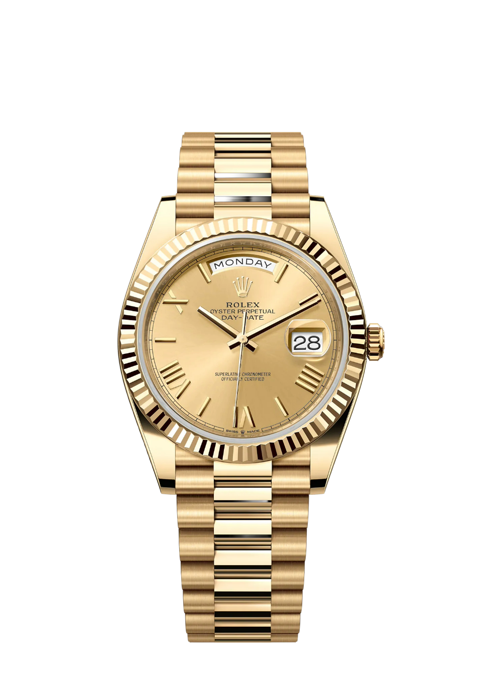 Rolex Day-Date 40 (228238-0006)