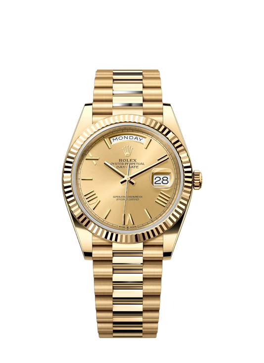 Rolex Day-Date 40 (228238-0006)