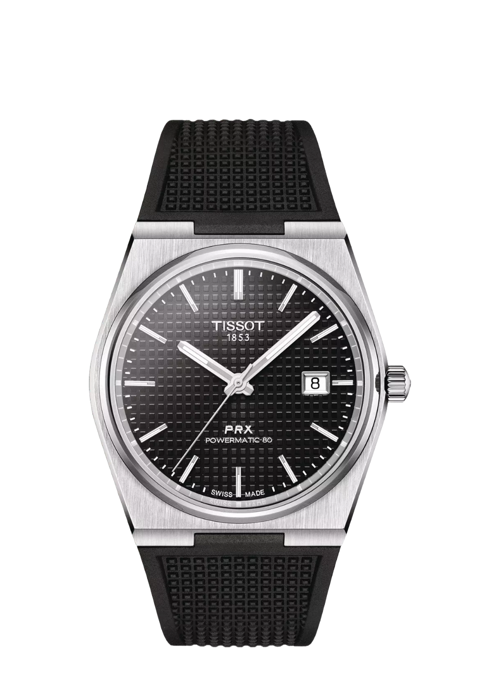 Tissot PRX Powermatic 40 mm Automatic (T137.407.17.051.00)
