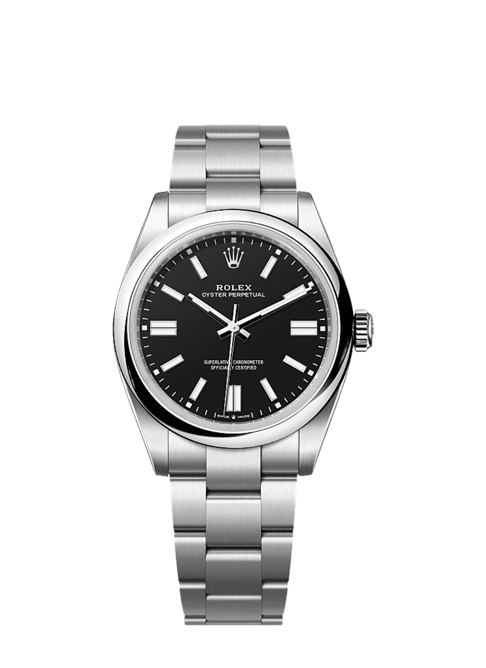 Rolex Oyster Perpetual 41 (134300-0008)