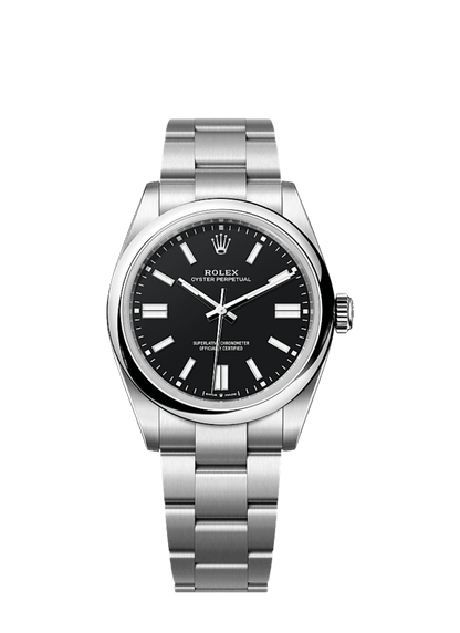 Rolex Oyster Perpetual 41 (134300-0008)