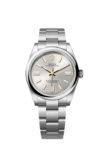 Rolex Oyster Perpetual (134300-0001)