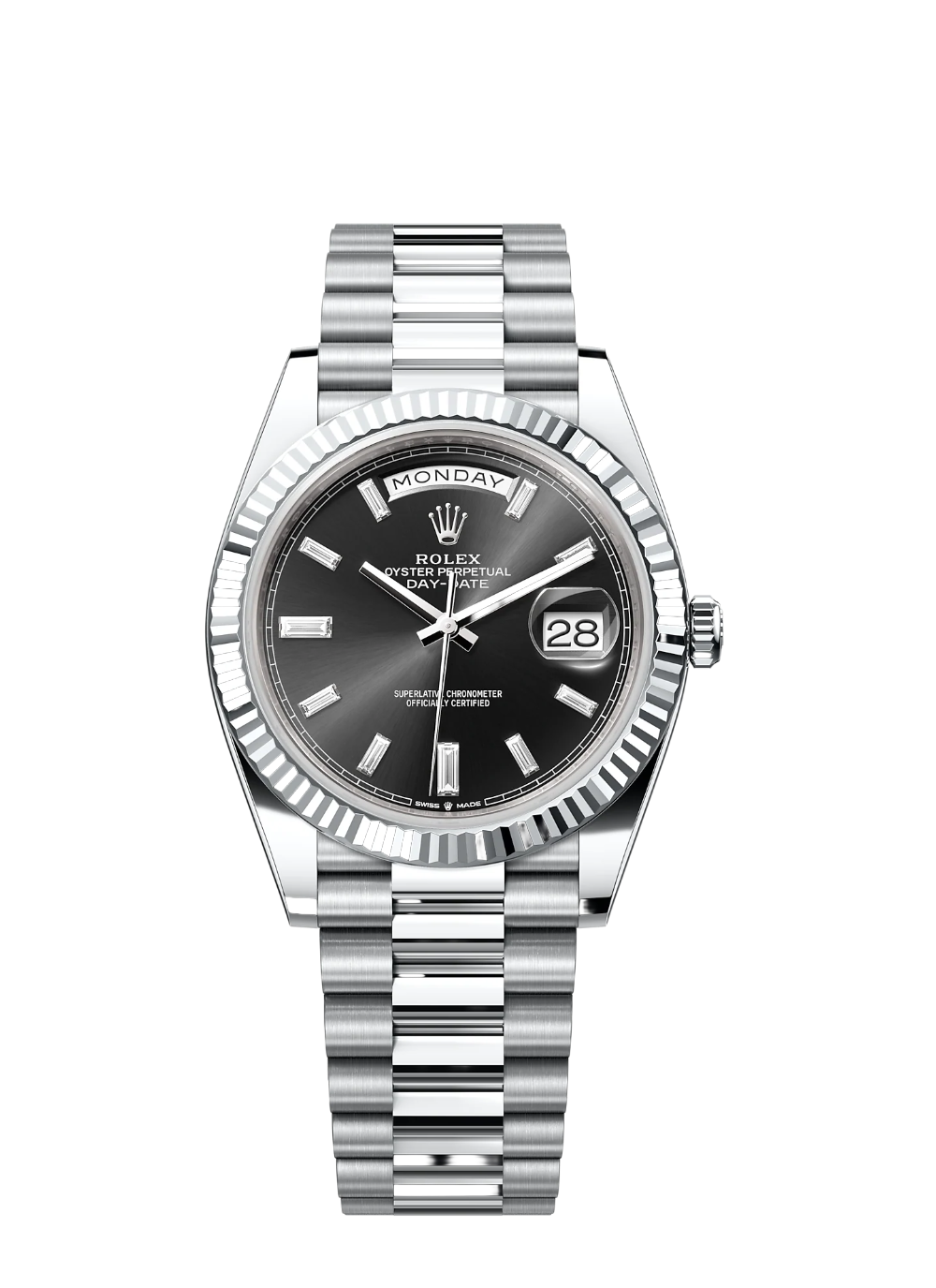 Rolex Day-Date 40 (228236-0004)