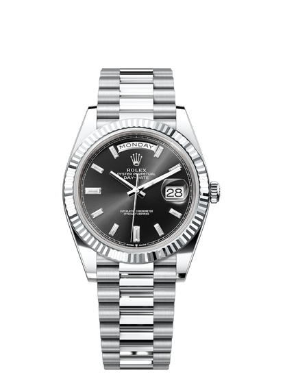 Rolex Day-Date 40 (228236-0004)