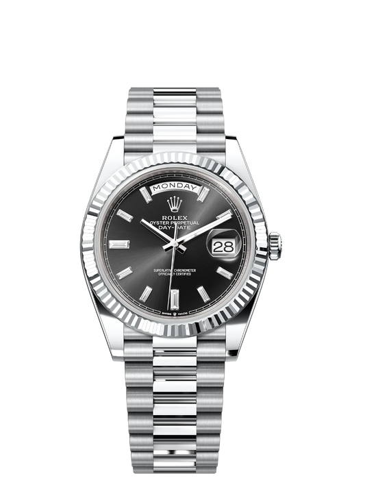 Rolex Day-Date 40 (228236-0004)