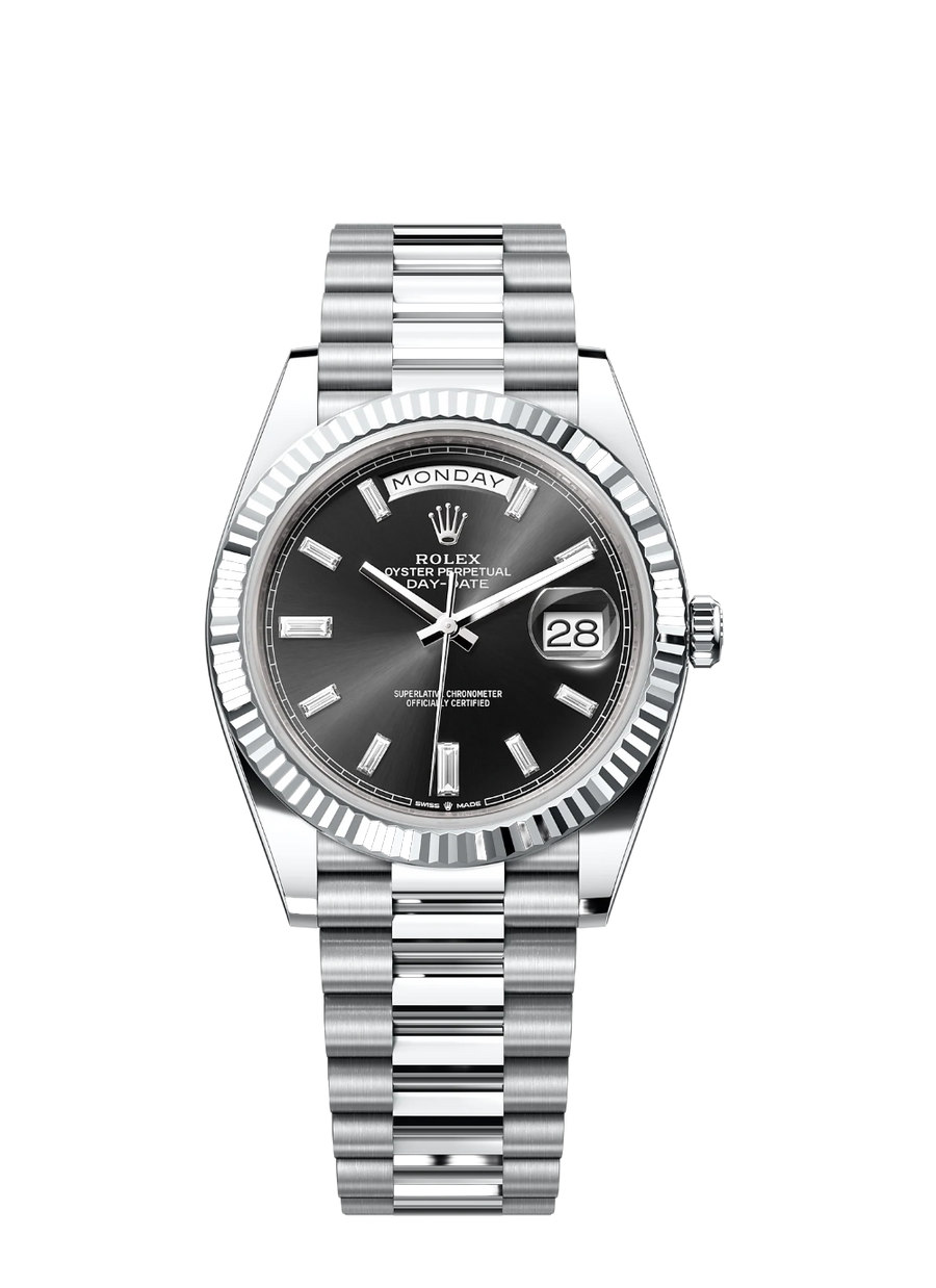Rolex Day-Date 40 (228236-0004)