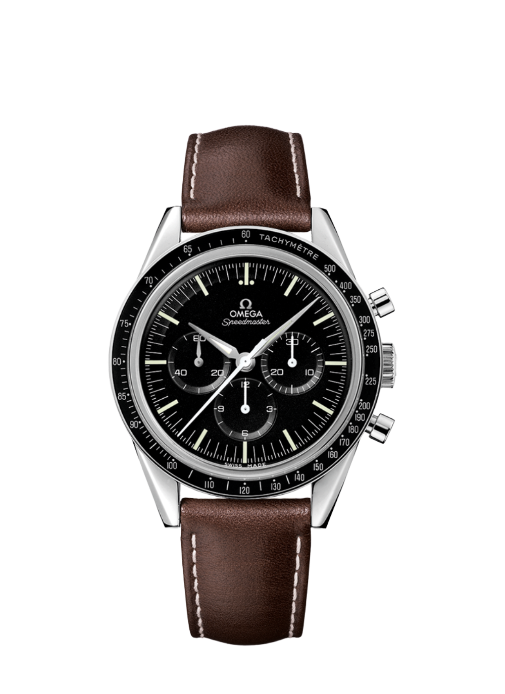 Omega Speedmaster Anniversary Series Chronograph "FIRST OMEGA IN SPACE" (311.32.40.30.01.001)