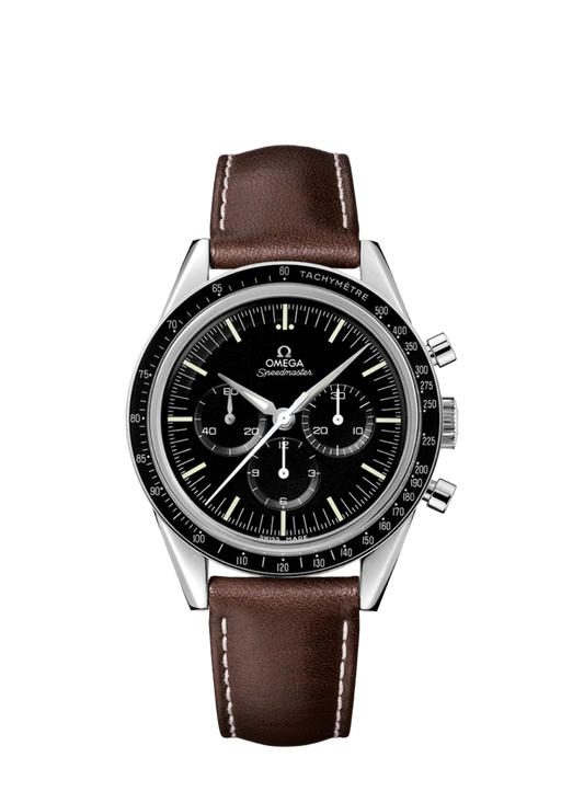 Omega Speedmaster Anniversary Series Chronograph "FIRST OMEGA IN SPACE" (311.32.40.30.01.001)