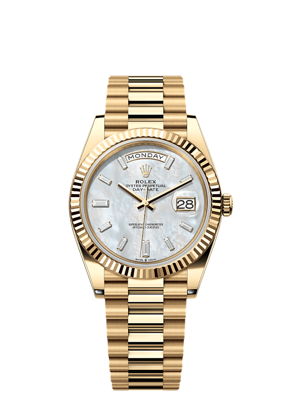 Rolex Day-Date 40 (228238-0071)