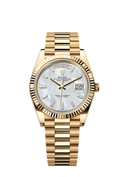 Rolex Day-Date 40 (228238-0071)