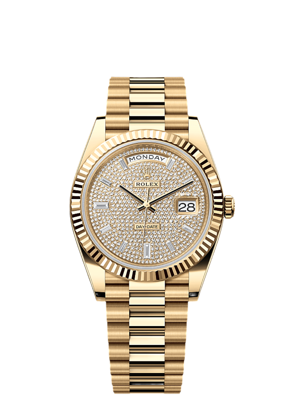 Rolex Day-Date 40 (228238-0054)