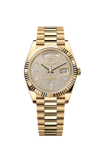 Rolex Day-Date 40 (228238-0054)