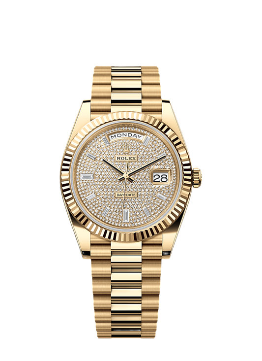Rolex Day-Date 40 (228238-0054)