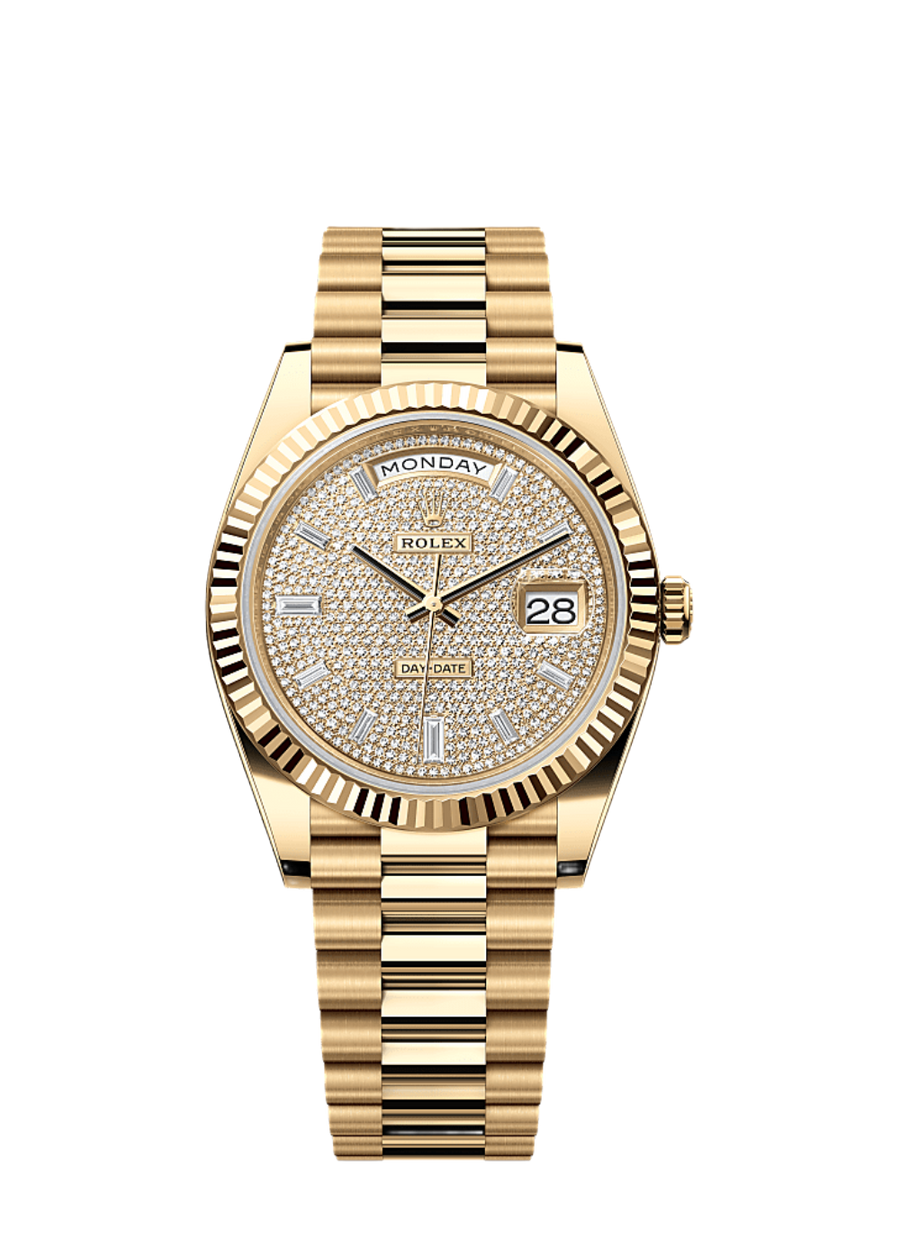 Rolex Day-Date 40 (228238-0054)