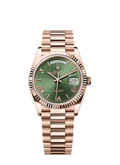 Rolex Day-Date 36 (128235-0089)