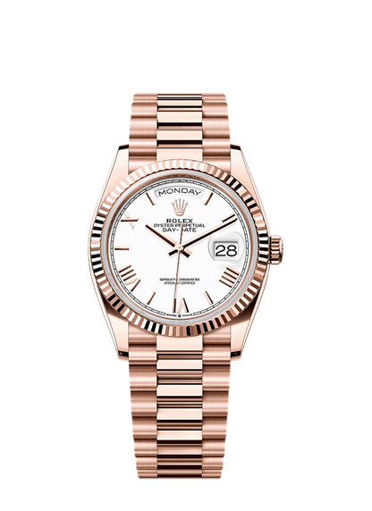 Rolex Day-Date 36 (128235-0070)