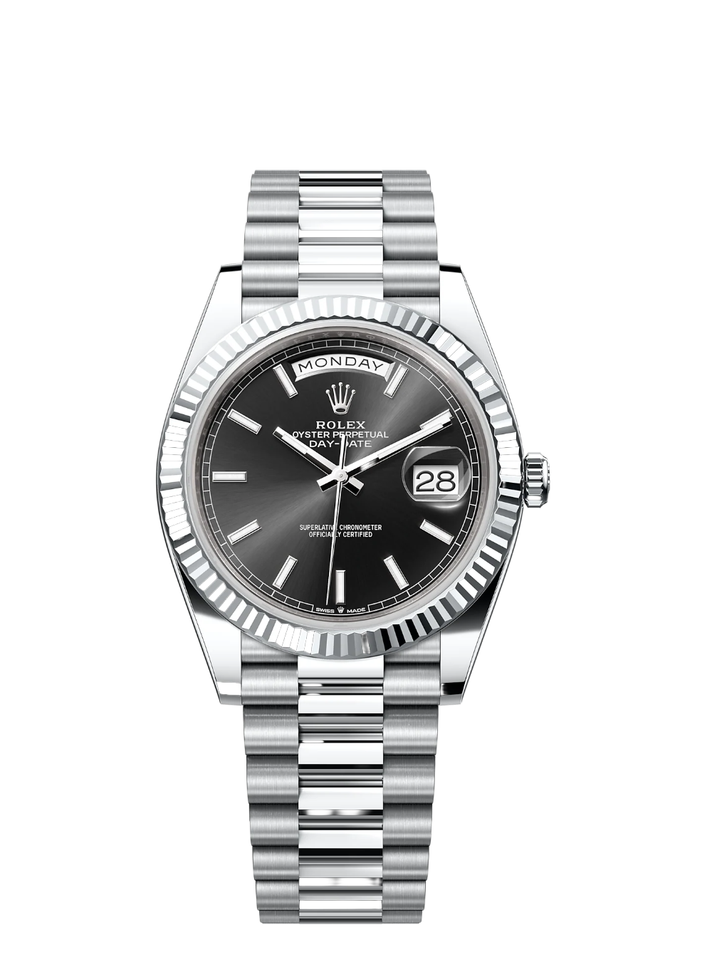 Rolex Day-Date 40 (228236-0003)