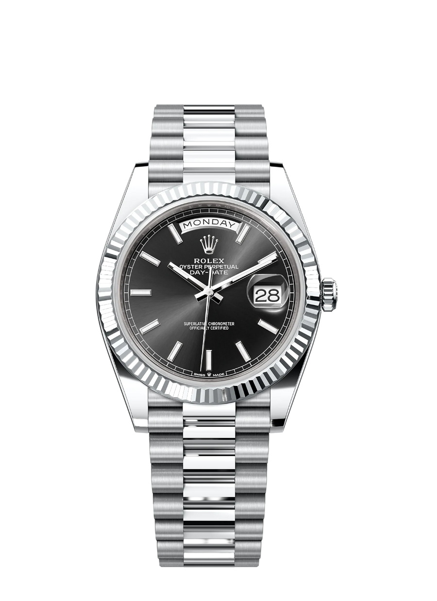 Rolex Day-Date 40 (228236-0003)